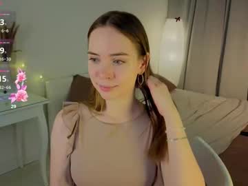 Mayagreet Chaturbate stream image from February 15, 2026