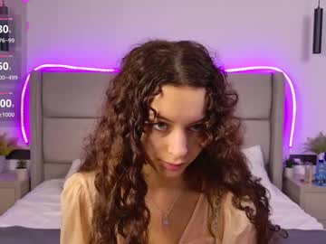 Movessa Chaturbate stream image from February 15, 2026