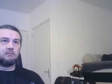 Rayhaarlem Chaturbate stream image from February 15, 2026