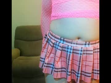 Sissybex Chaturbate stream image from February 15, 2026