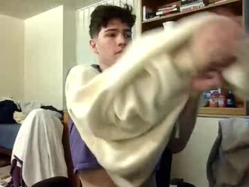 Solohornyy Chaturbate stream image from February 15, 2026