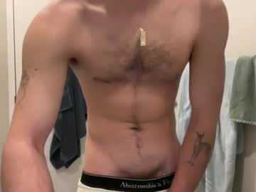 Adrianskinny Chaturbate stream image from February 15, 2026