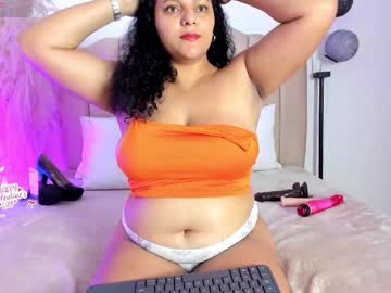 _Aithanaa_ Chaturbate stream image from February 15, 2026