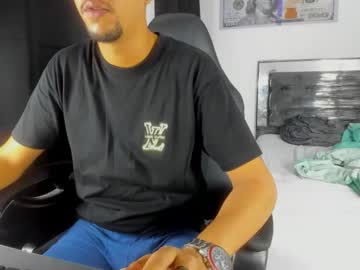Bad_Boy_Master_Findom Chaturbate stream image from February 15, 2026