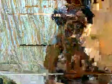 Cute_Marshal Chaturbate stream image from February 15, 2026