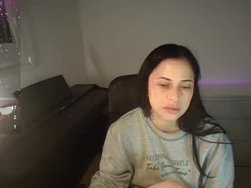 Dakotavenus Chaturbate stream image from February 15, 2026
