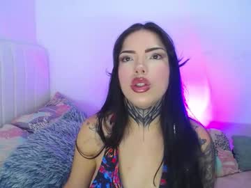 Hoot_Alicee Chaturbate stream image from February 15, 2026