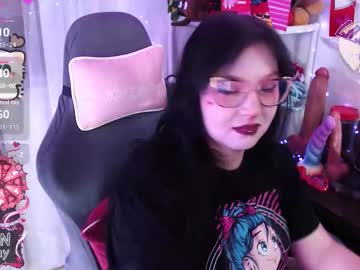 Lilomoon69 Chaturbate stream image from February 15, 2026