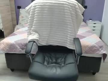Lorette23 Chaturbate stream image from February 15, 2026