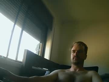 Matt152152 Chaturbate stream image from February 15, 2026