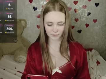 Mia_Wellis Chaturbate stream image from February 15, 2026