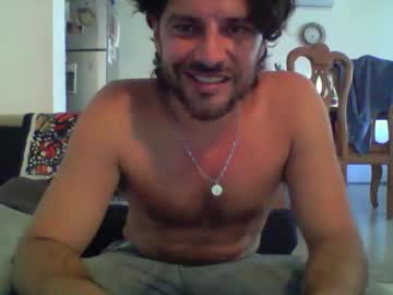 Osito_Cancunense Chaturbate stream image from February 15, 2026