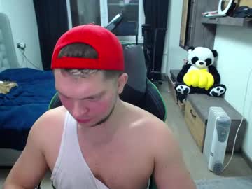 Romantic_Twunk Chaturbate stream image from February 15, 2026
