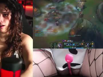 Sharonurb3x Chaturbate stream image from February 15, 2026