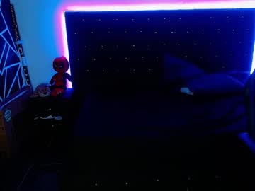 Zero_X9 Chaturbate stream image from February 15, 2026