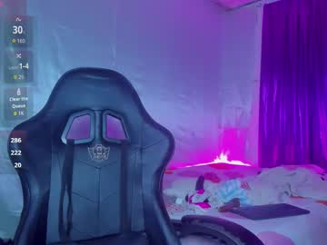 Avril_Jonson Chaturbate stream image from February 15, 2026