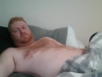 Bigred92899 Chaturbate stream image from February 15, 2026