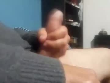 Cumbian_Chero Chaturbate stream image from February 15, 2026