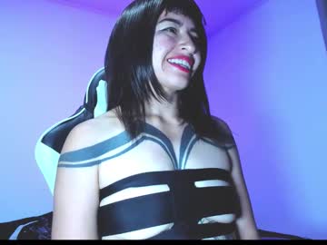Darkkittenuwu Chaturbate stream image from February 15, 2026