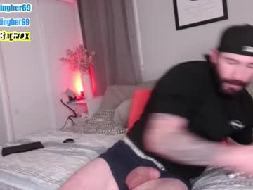 Dominatingher69 Chaturbate stream image from February 15, 2026