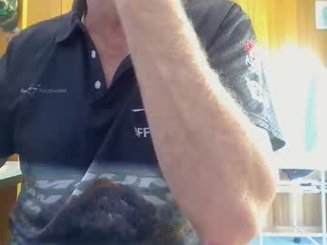Imaussiechris Chaturbate stream image from February 15, 2026