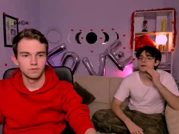 Kairo_Star Chaturbate stream image from February 15, 2026