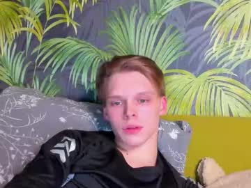 Kenordi Chaturbate stream image from February 15, 2026