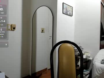 Luciaxluna Chaturbate stream image from February 15, 2026