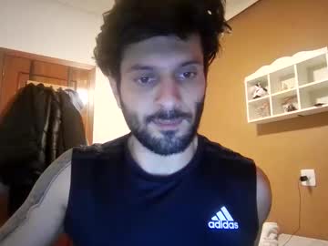 Sirabrahamdarlyn Chaturbate stream image from February 15, 2026