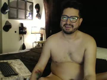 Uncutscorp Chaturbate stream image from February 15, 2026