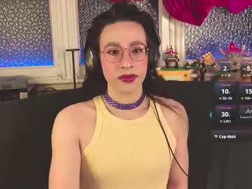 Zesty_Peach Chaturbate stream image from February 15, 2026