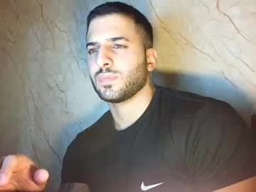 Amin_____ Chaturbate stream image from February 16, 2026