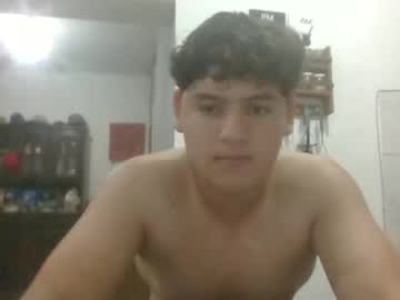 Bebote0020 Chaturbate stream image from February 16, 2026