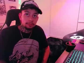 Killaken69 Chaturbate stream image from February 16, 2026