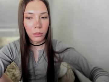 Mariamceleste Chaturbate stream image from February 16, 2026