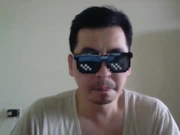 Semi_Coconut Chaturbate stream image from February 16, 2026