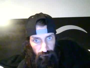 Theh4iryfi5h Chaturbate stream image from February 16, 2026