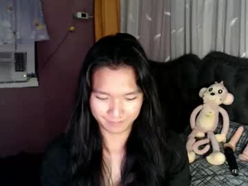 Urasian_Newra Chaturbate stream image from February 16, 2026
