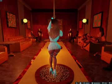 Alaynamarie Chaturbate stream image from February 16, 2026
