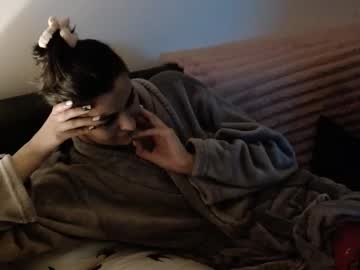 Alexxxiastar Chaturbate stream image from February 16, 2026