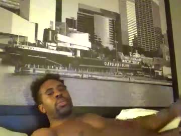 Chocolatedolla Chaturbate stream image from February 16, 2026