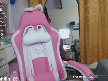Harperzoe Chaturbate stream image from February 16, 2026