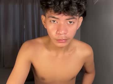 Hot_Cuteboy02 Chaturbate stream image from February 16, 2026