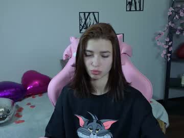 Kity_Jafaela Chaturbate stream image from February 16, 2026