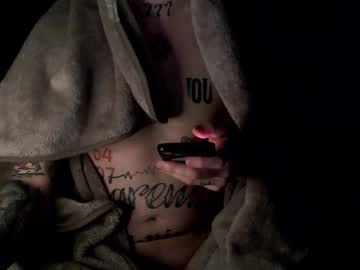 Kyle_Tattoo Chaturbate stream image from February 16, 2026