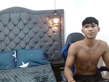 Luka_Big18 Chaturbate stream image from February 16, 2026