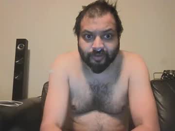 Mack868 Chaturbate stream image from February 16, 2026