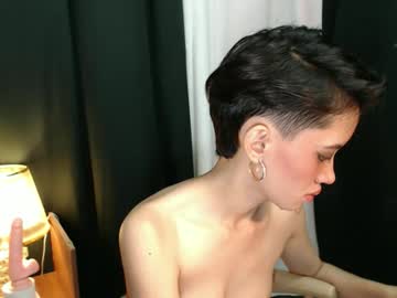 Millie_Fox21 Chaturbate stream image from February 16, 2026