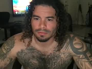 Realaquaman Chaturbate stream image from February 16, 2026