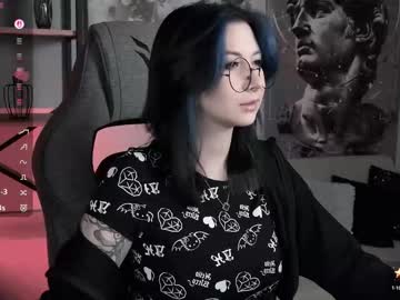 Wesleegray Chaturbate stream image from February 16, 2026